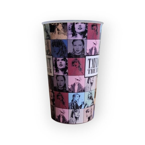 Taylor Swift Eras Tour Movie AMC Theaters 33-oz cup - Picture 4 of 7